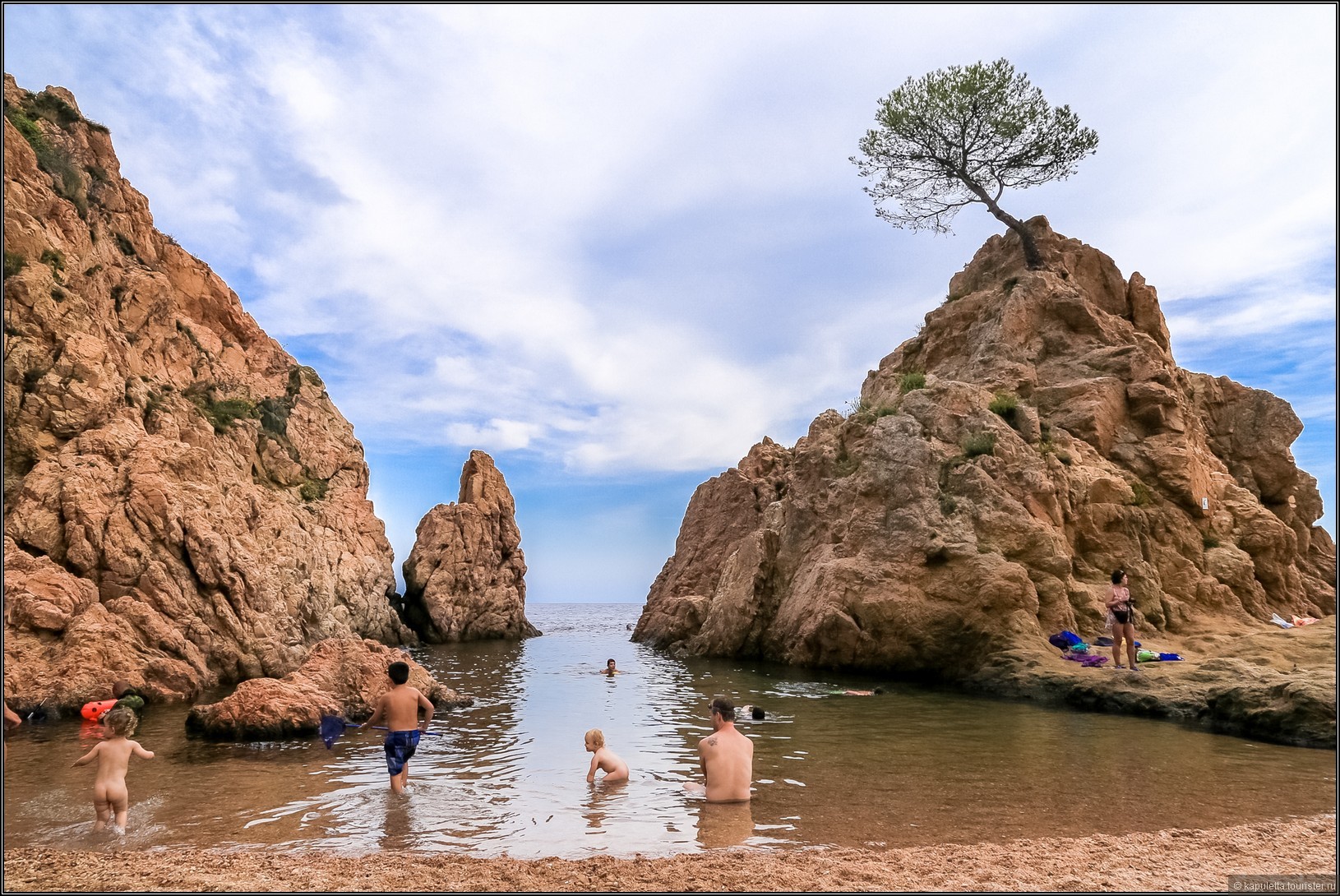 Tossa de Mar